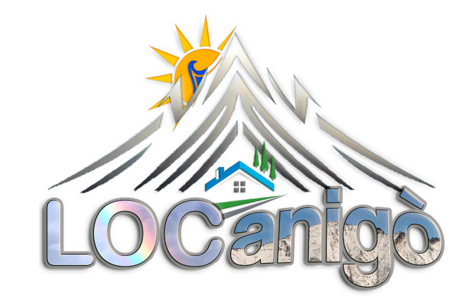 Logo LOCanigo