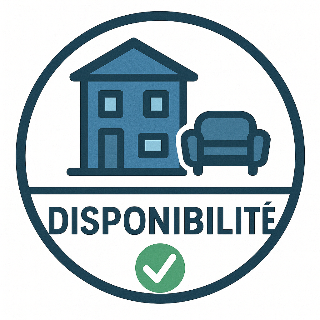 Meublé de Tourisme 3 étoiles