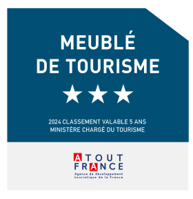 Classement Meublé de Tourisme